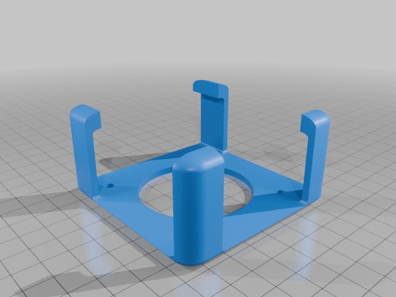 HamGeek Zigbee 3.0 Coordinator - Ceiling holder / Mount