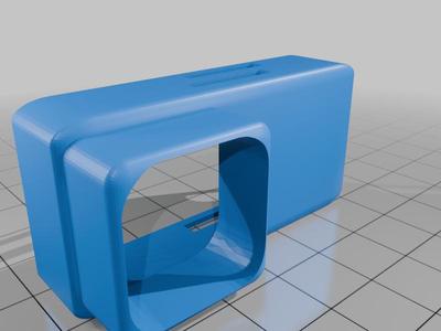RunCam Thumb 2 Case