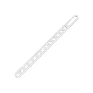Brace STR SLT SE ERR BU16x01x00.25x03 - SPN-BRC-0214