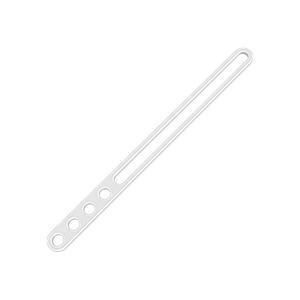 Brace STR SLT SE ERR BU14x01x00.25x10 - SPN-BRC-0196
