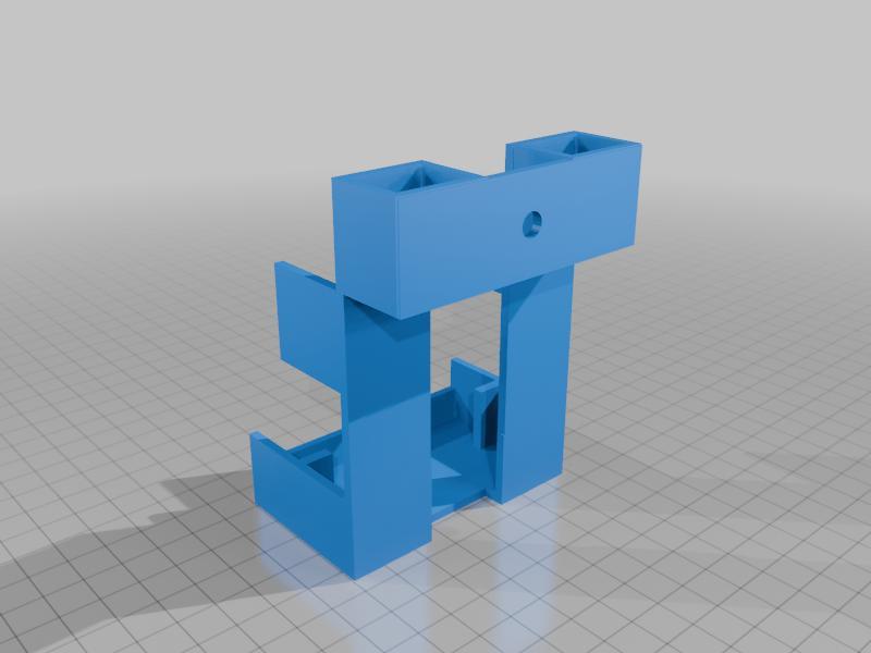 Radioddity GM-30 Plus Car Holder