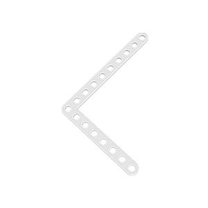 Brace AGD 90 ASYM ERR BU08x10x01x00.25 - SPN-BRC-1094