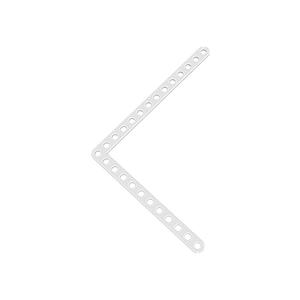 Brace AGD 90 ASYM ERR BU12x14x01x00.25 - SPN-BRC-1136