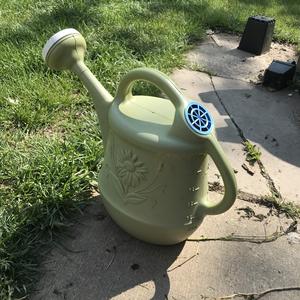 Water Jug Hole blocker