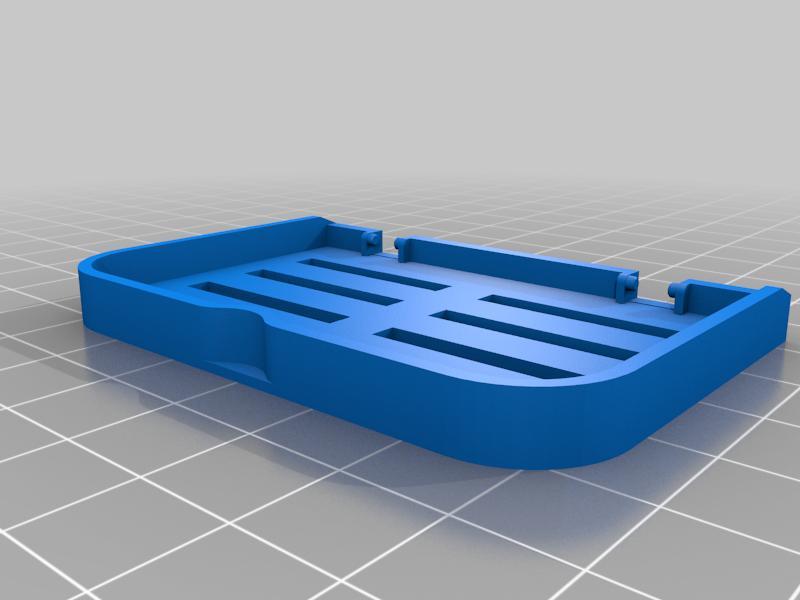 Delonghi Magnifica s coffee cap