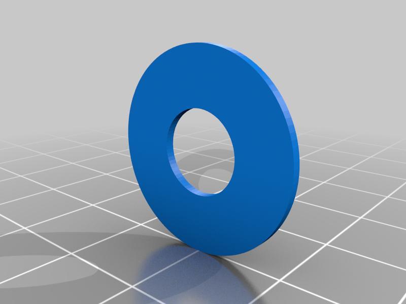 Kine Exakta Film Take Up Spool Vintage Camera