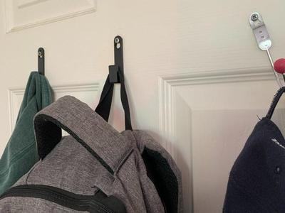 Clothing hook