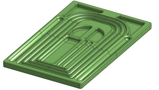 Bead Tray
