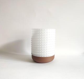 TRIANGOLINO LAMP
