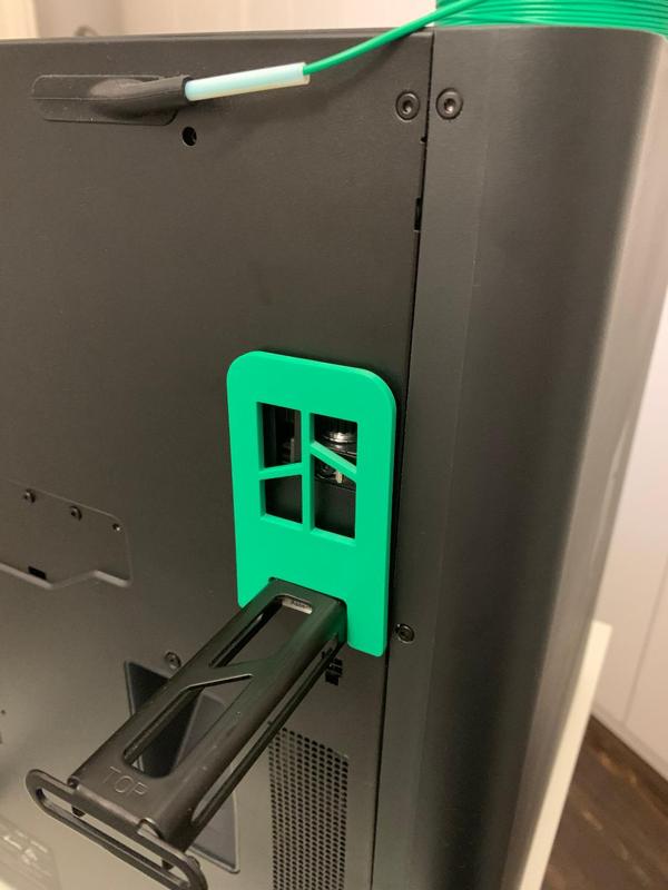 Spool Spacer - protection - p1s - plug n play