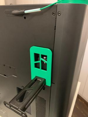 Spool Spacer - protection - p1s - plug n play