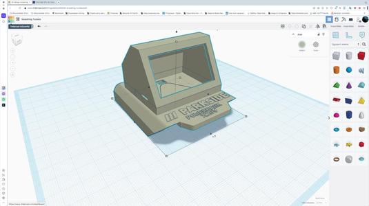 Parkside X20V Powerbank Adapter