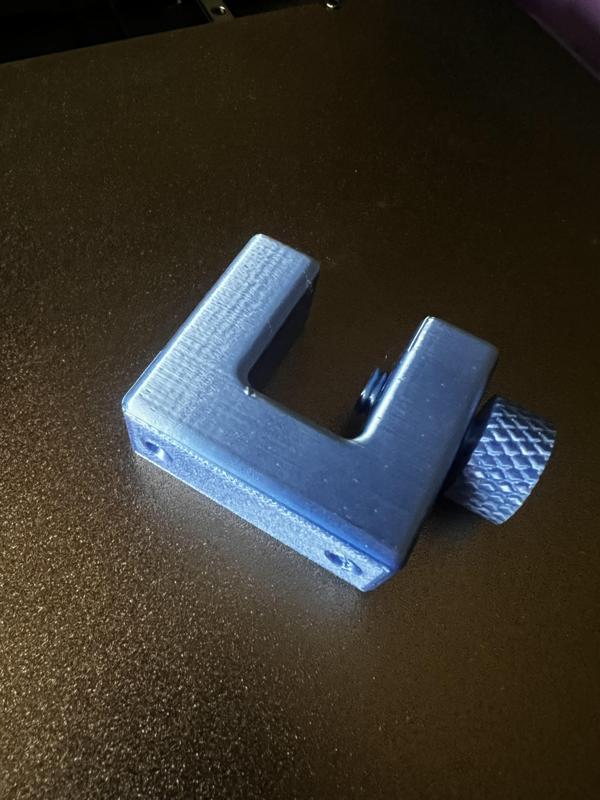 Xiaomi C300 camera mount