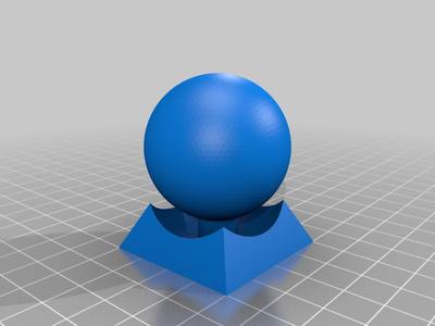 pyramidsphere