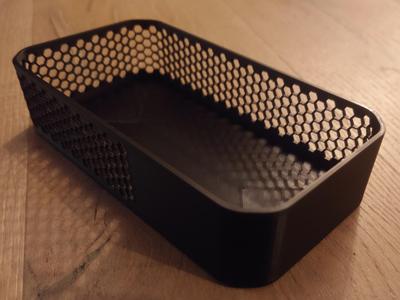 Small basket
