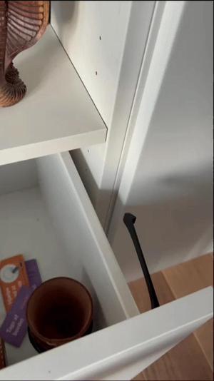 Kids Drawer Lock