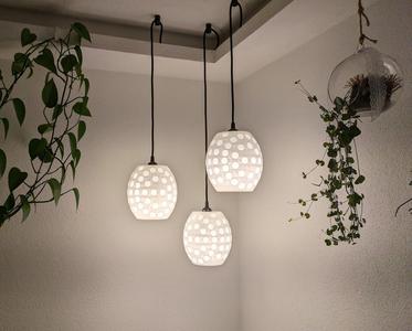 LED Ceiling Lamp