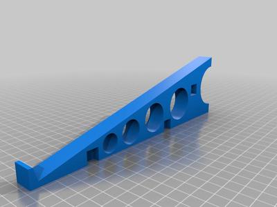 MPC One Tilt Stand with HDD support