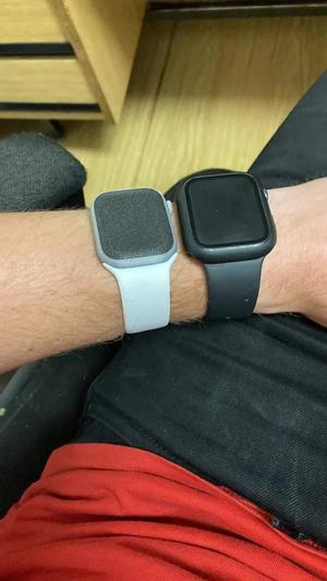 Apple Watch SE 40 mm