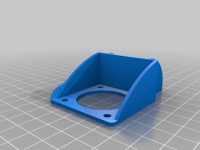Creality Ender 3 Pro Direct Drive Modification