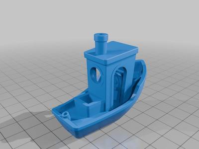 Benchy