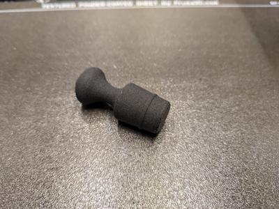 Plug for Funnel for PET Bottle