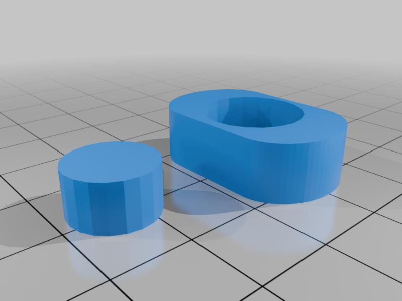 Swiffer pet mop pad lock