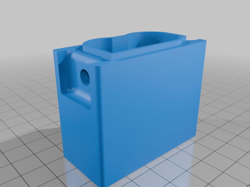 Boitier batterie Nikon EN EL15