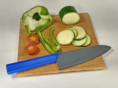 Santoku Knife