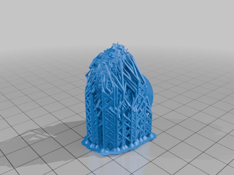 Manabane Scarabs and Prismatic Beetle Swarm