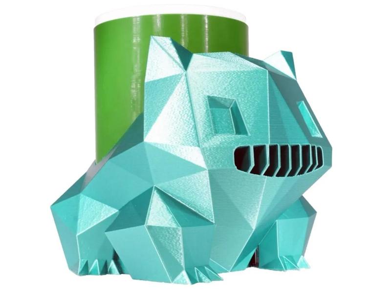 Bulbasaur Air Cooler