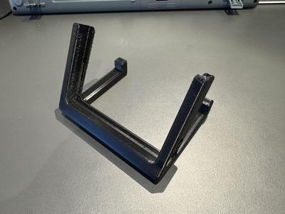 Support Korg TM-60