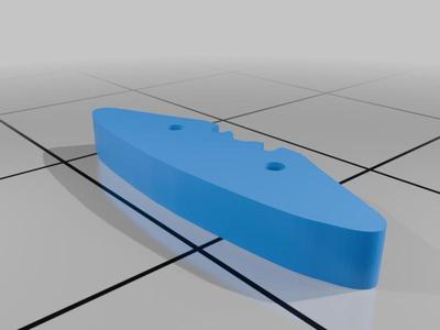 1/10 Touring Car   VRX 1026  