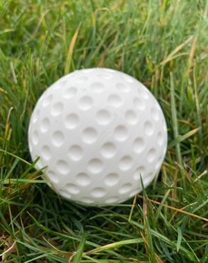 Hockey Ball V2