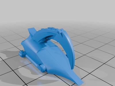 Robot Wars Champions