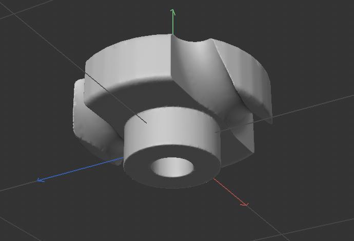 String hold down for bass guitar