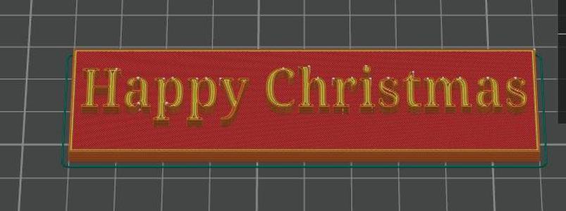 happ christmas