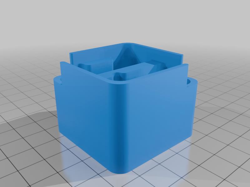 Programmateur avec PogoPin pour TH05