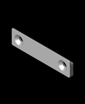 Removable Part Bin Holder