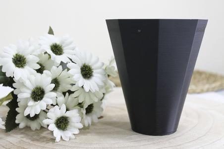Planter hanging