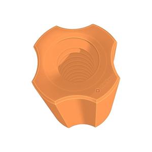 Nut RH BU01.00x01.50 - SPN-NUT-0007