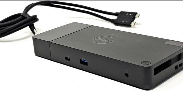 Dell Precision 7560 USB suport