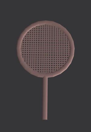 Fly swatter