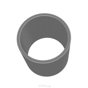 Spacer BUD FRE PLN BU01+0.8mmxBU01.25 - SPN-SPR-0136
