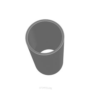 Spacer BUD FRE PLN BU01+0.8mmxBU02.50 - SPN-SPR-0141