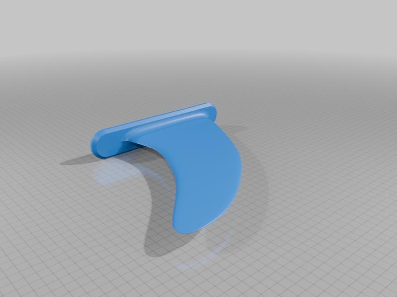 Wavestorm 9-inch Single Fin