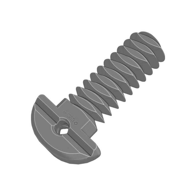 Screw FL-RH RHD BU01.00 - SPN-SCR-0084