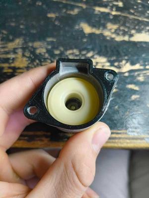 12mm carb gasket