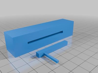 Pencil Stand V3