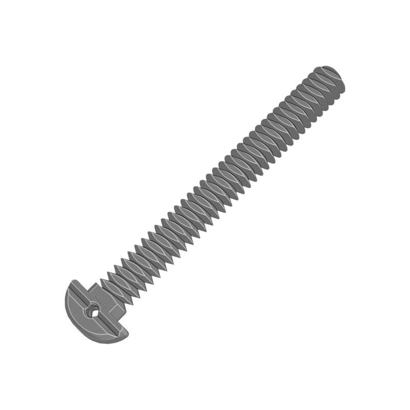 Screw FL-RH RHD BU04.00 - SPN-SCR-0096